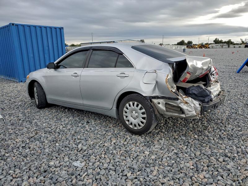 Photo 2 from auction – 2009 TOYOTA CAMRY BASE with VIN 4T1BE46K79U265946