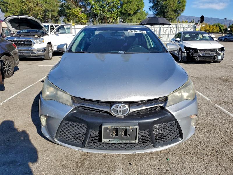 Photo 5 from auction – 2015 TOYOTA CAMRY LE with VIN 4T1BF1FK3FU018916