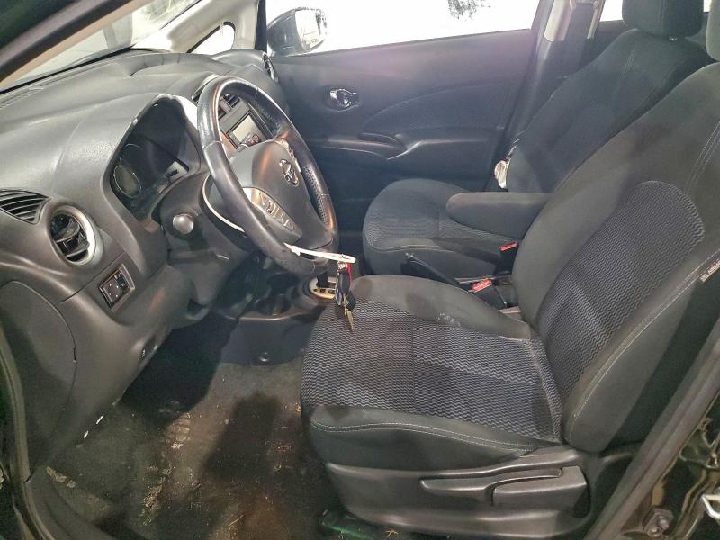 Photo 7 from auction – 2019 NISSAN VERSA NOTE with VIN 3N1CE2CP5KL362918