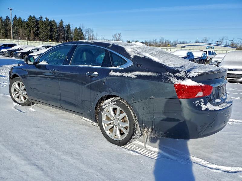 Photo 2 from auction – 2019 CHEVROLET IMPALA LT with VIN 2G11Z5S32K9162082