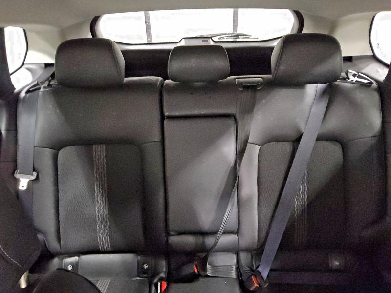 Photo 10 from auction – 2025 MAZDA CX-50 PREF with VIN 7MMVABBM6SN319973