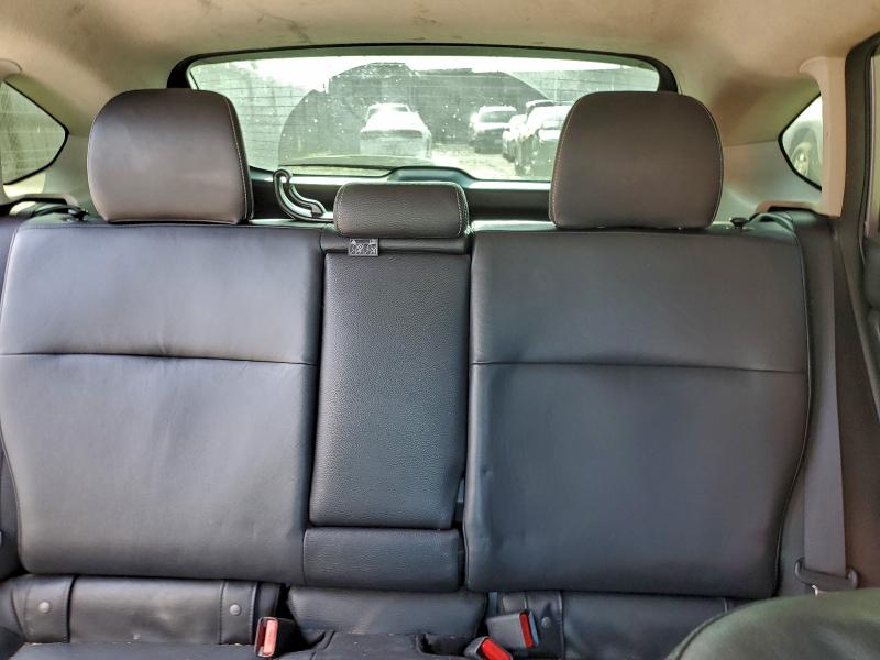 Zdjęcie 10 z aukcji – 2014 SUBARU IMPREZA SP z VIN JF1GPAU60E8256619