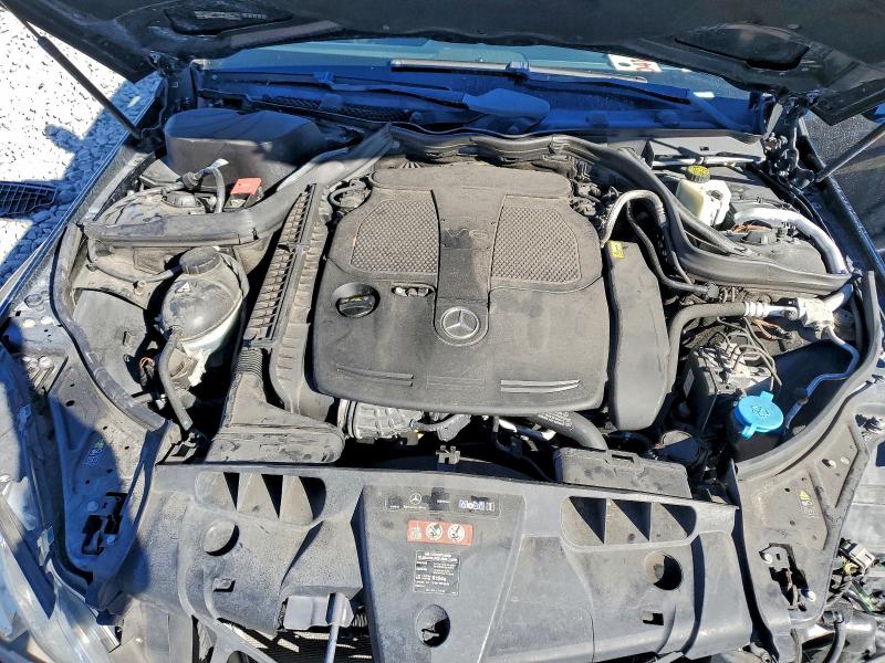 Photo 11 from auction – 2012 MERCEDES-BENZ E 350 with VIN WDDKK5KFXCF139173