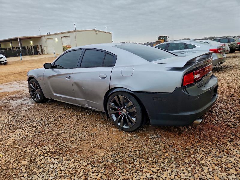 Photo 2 from auction – 2013 DODGE CHARGER SR with VIN 2C3CDXEJ1DH684753