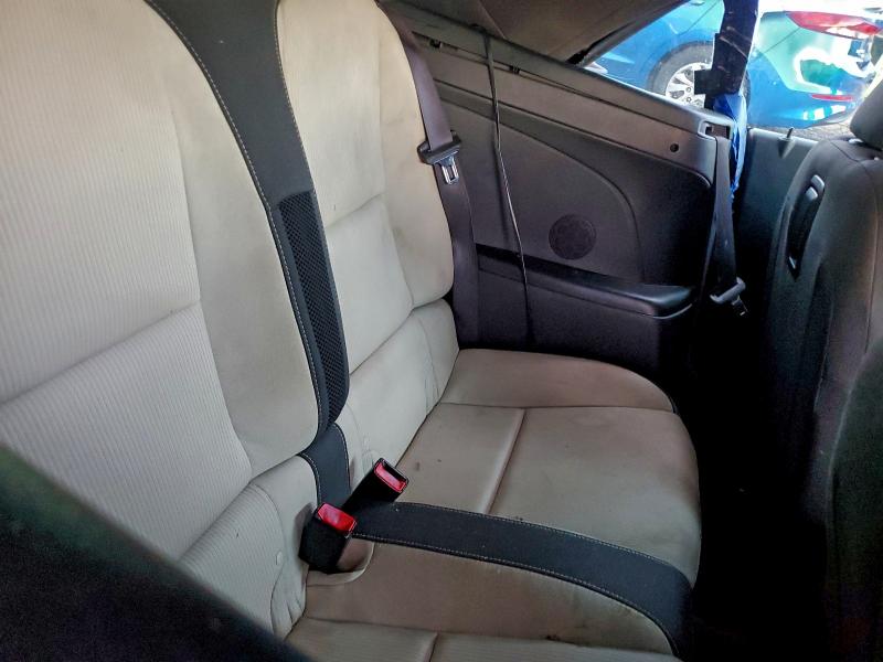 Zdjęcie 10 z aukcji – 2012 CHEVROLET CAMARO LT z VIN 2G1FB3D3XC9206987