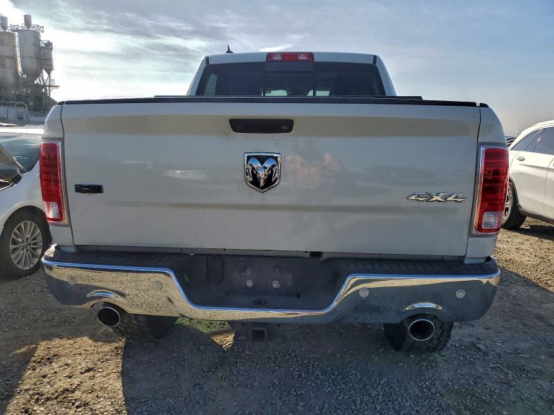 Photo 6 from auction – 2018 RAM 1500 LARAM with VIN 1C6RR7NM2JS255991