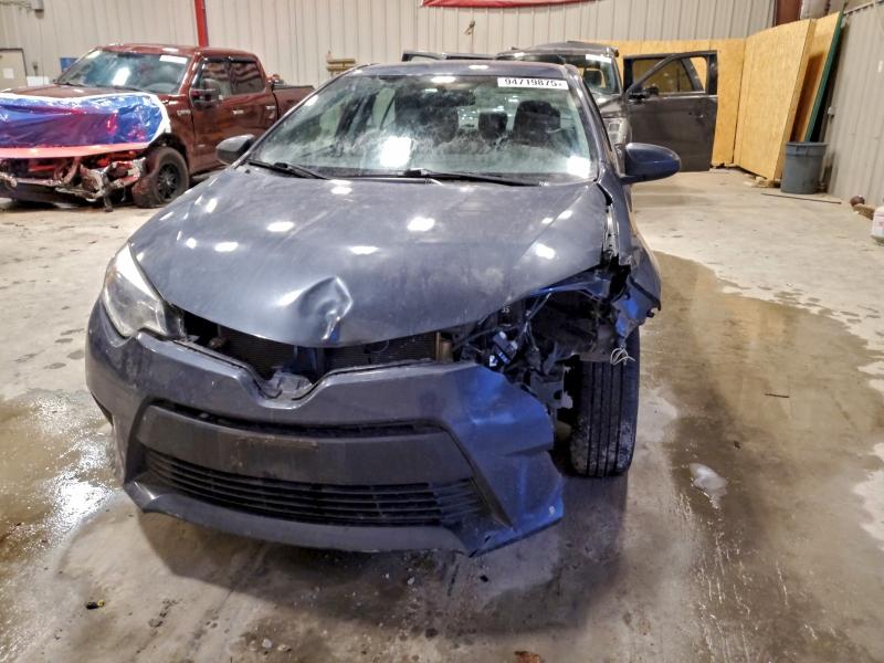 Photo 5 from auction – 2014 TOYOTA COROLLA L with VIN 2T1BURHE0EC175833