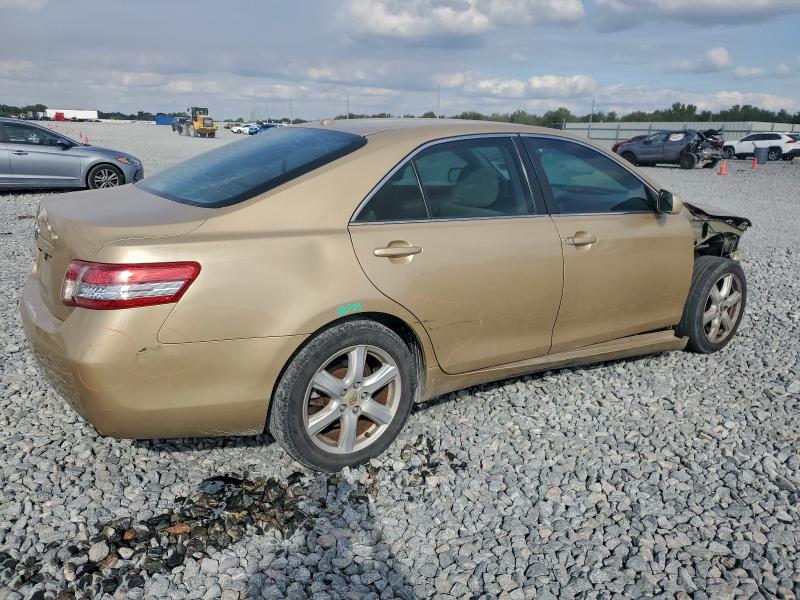 Photo 3 from auction – 2010 TOYOTA CAMRY BASE with VIN 4T1BF3EK9AU040358