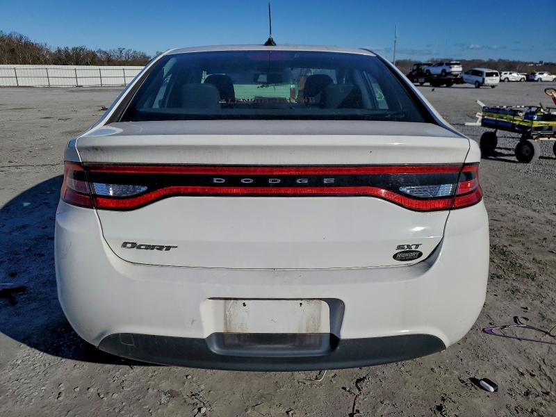 Photo 6 from auction – 2013 DODGE DART SXT with VIN 1C3CDFBA2DD150530