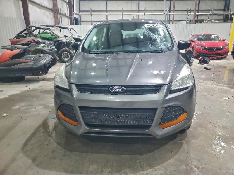 Photo 5 from auction – 2013 FORD ESCAPE S with VIN 1FMCU0F71DUC33384