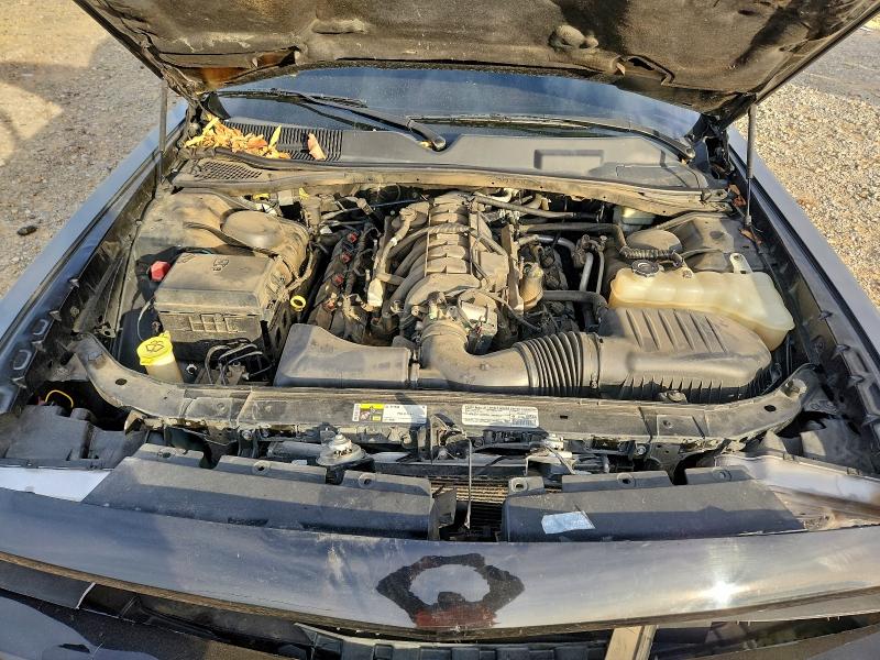 Photo 11 from auction – 2014 DODGE CHALLENGER with VIN 2C3CDYBT8EH115394