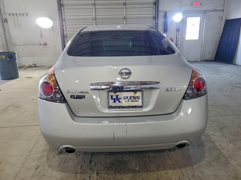 Photo 6 from auction – 2011 NISSAN ALTIMA BAS with VIN 1N4AL2AP8BN421060