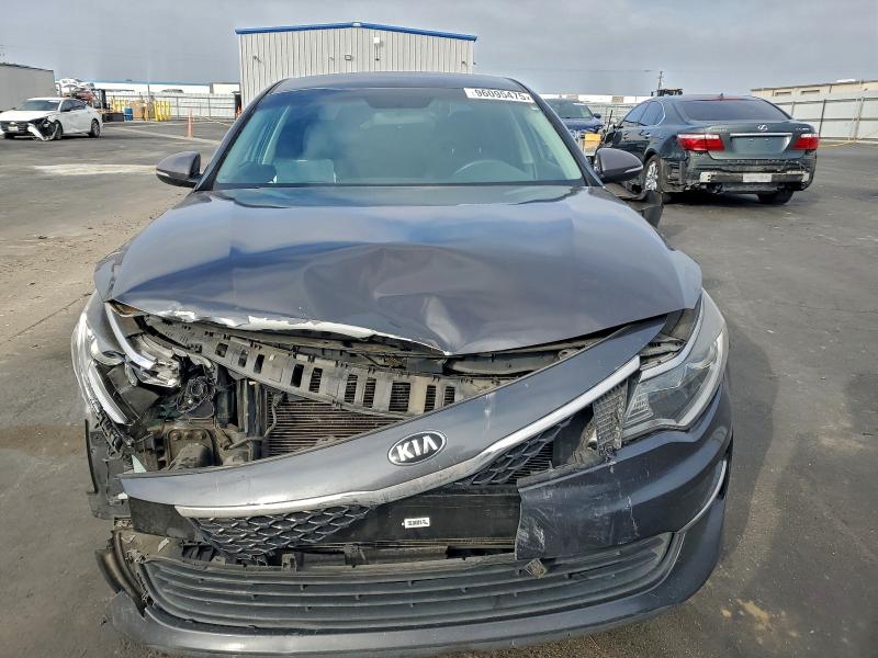 صورة رقم 5 من المزاد - 2016 KIA OPTIMA LX مع VIN KNAGT4L39G5111532