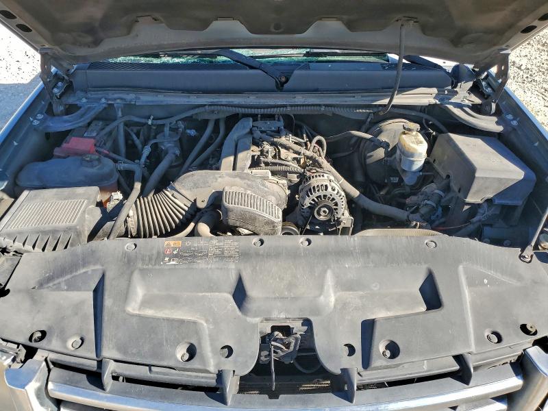 Photo 11 from auction – 2012 GMC SIERRA K15 with VIN 3GTP2VE78CG125338