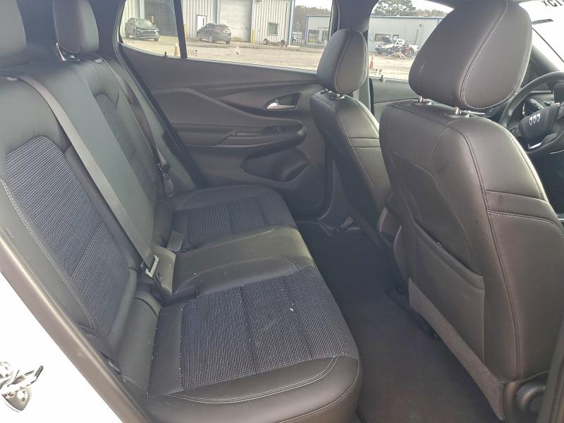 Zdjęcie 11 z aukcji – 2025 BUICK ENVISTA PR z VIN KL47LAEP6SB031370