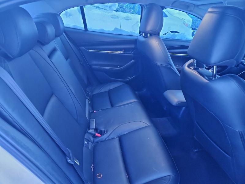 Photo 10 from auction – 2021 MAZDA 3 with VIN JM1BPBAY2M1312471