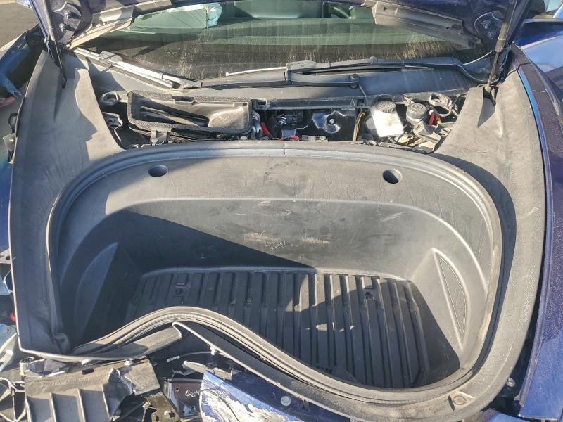 Photo 11 from auction – 2022 TESLA MODEL 3 with VIN 5YJ3E1EA8NF304370