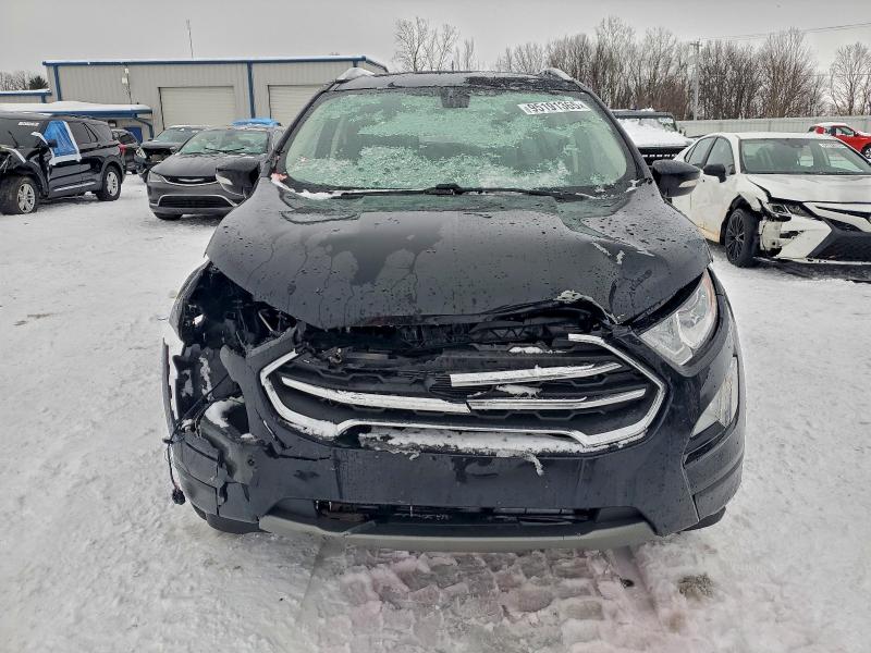 Photo 5 from auction – 2022 FORD ECOSPORT with VIN MAJ6S3KL4NC459511
