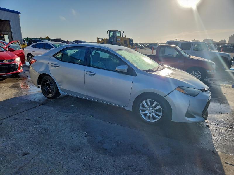 Photo 4 from auction – 2017 TOYOTA COROLLA L with VIN 2T1BURHE6HC796398