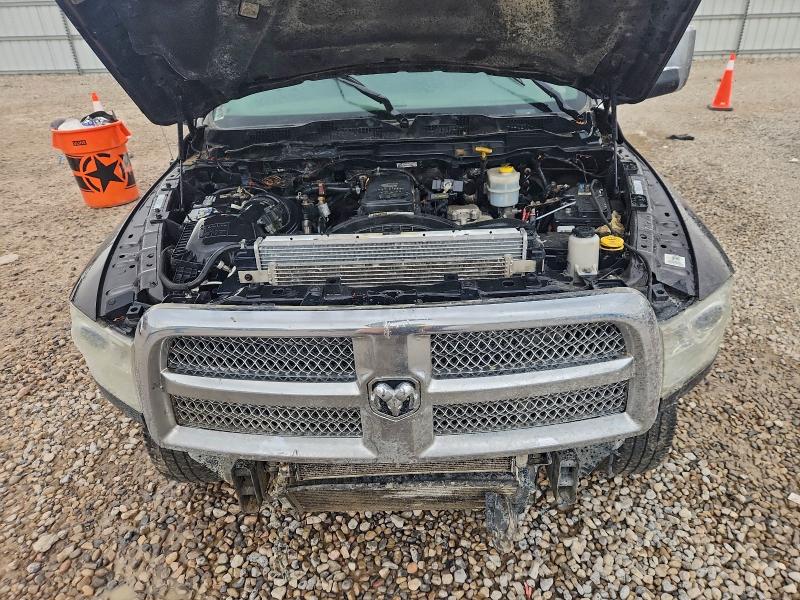 Photo 12 from auction – 2015 RAM 3500 with VIN 3C63RRKLXFG702059
