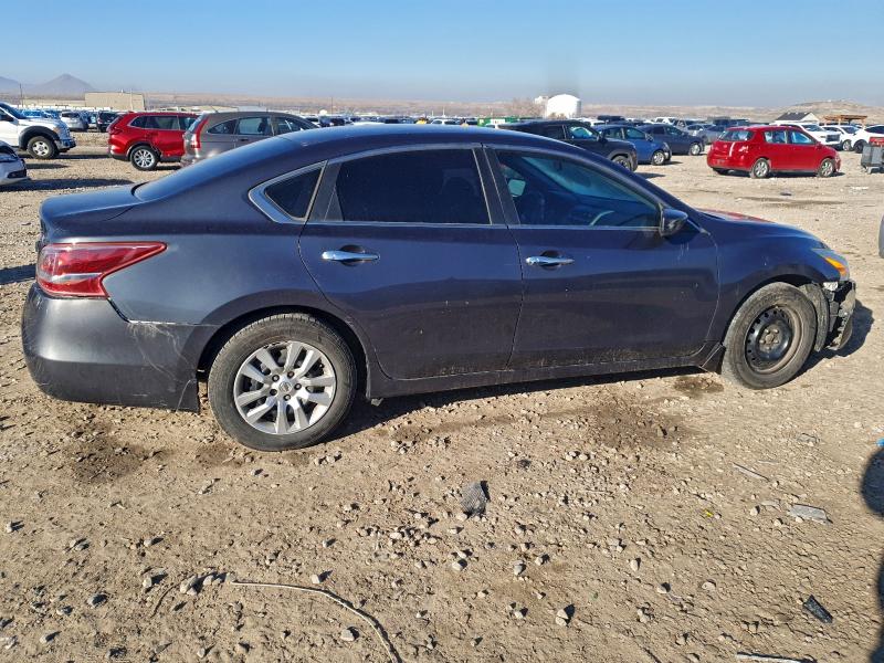 Photo 3 from auction – 2013 NISSAN ALTIMA 2.5 with VIN 1N4AL3AP2DN476824