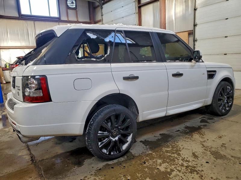Photo 3 from auction – 2011 LAND ROVER RANGE ROVE with VIN SALSF2D46BA282084