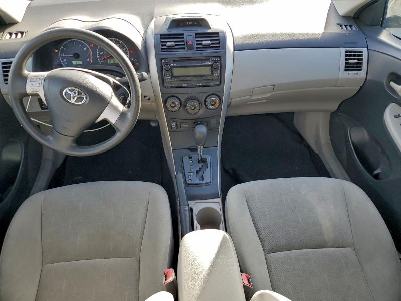 Photo 8 from auction – 2013 TOYOTA COROLLA BA with VIN 5YFBU4EE9DP078071