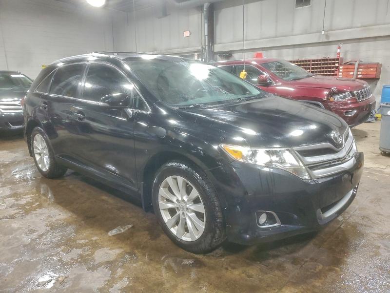 Photo 4 from auction – 2014 TOYOTA VENZA LE with VIN 4T3BA3BB0EU063625