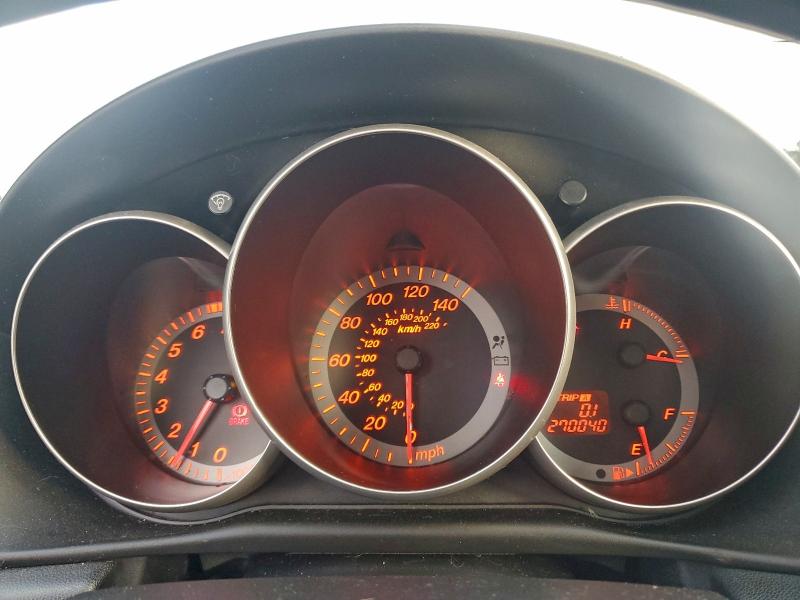 Photo 9 from auction – 2005 MAZDA 3 HATCHBAC with VIN JM1BK343751235408