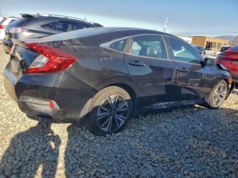 Photo 3 from auction – 2016 HONDA CIVIC EXL with VIN 2HGFC1F7XGH641546