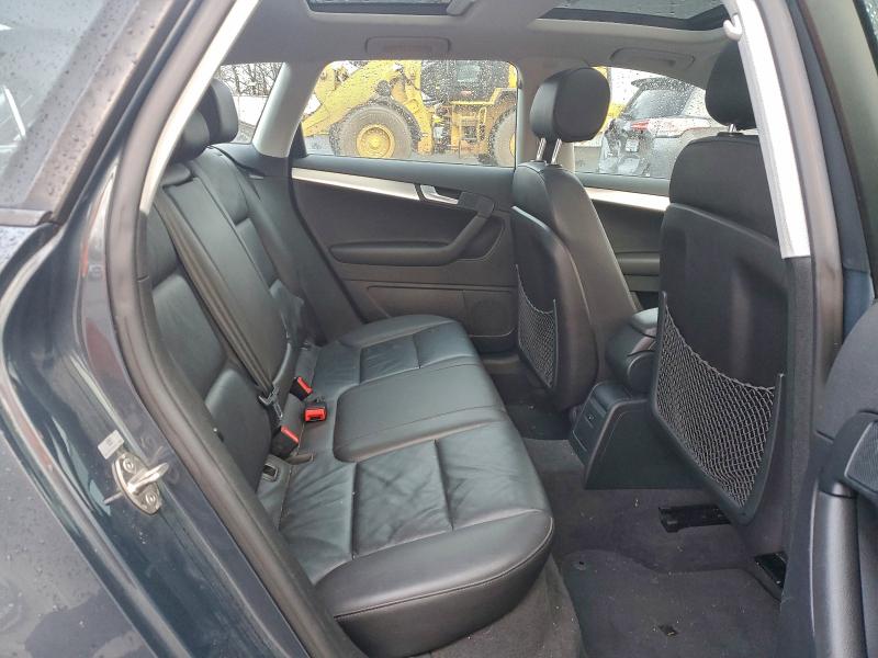 Photo 10 from auction – 2009 AUDI A3 2.0T with VIN WAUHE78PX9A017987