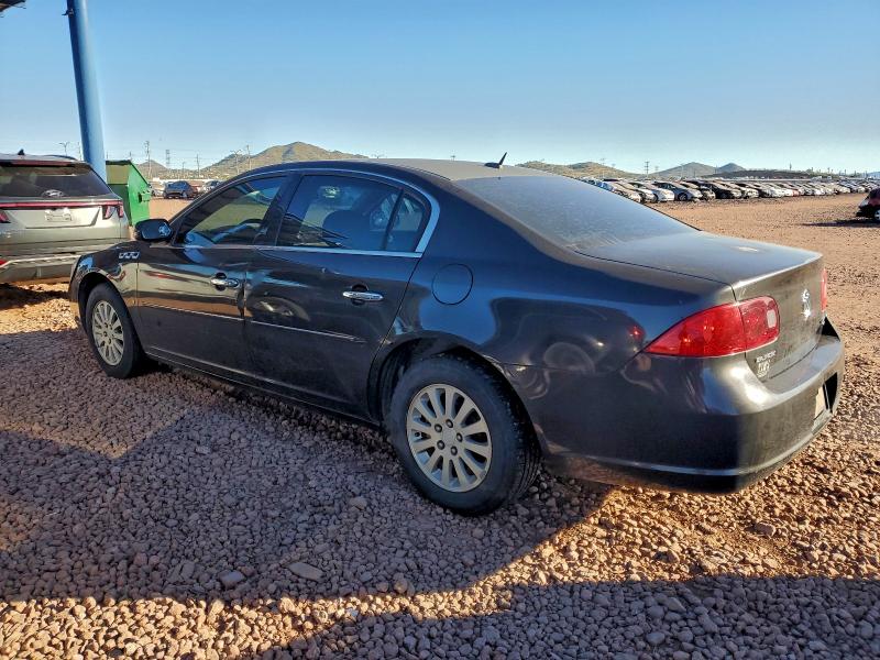 Фото 2 с аукциона – 2008 BUICK LUCERNE CX с VIN 1G4HP57268U142002