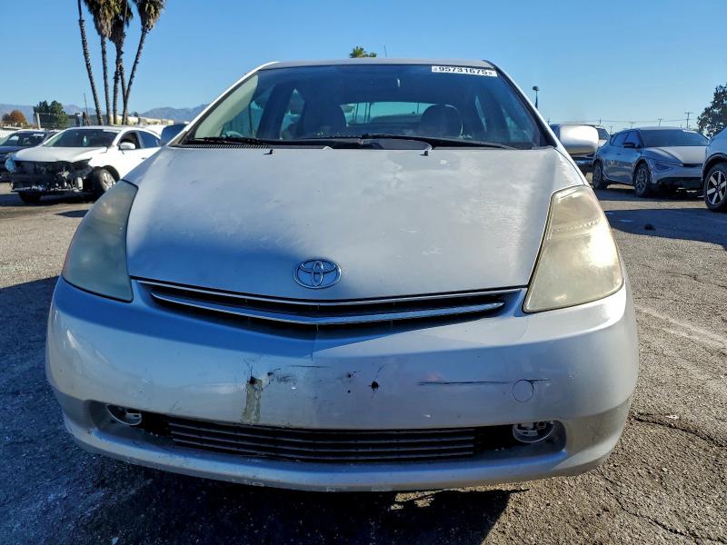 Photo 5 from auction – 2008 TOYOTA PRIUS with VIN JTDKB20U283390871