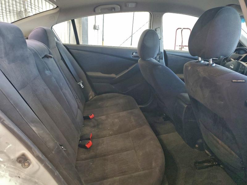Photo 10 from auction – 2010 NISSAN ALTIMA BAS with VIN 1N4AL2AP0AN462409