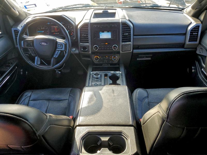 Photo 8 from auction – 2018 FORD EXPEDITION with VIN 1FMJK1JT3JEA28663