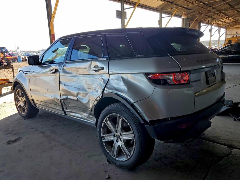 Photo 2 from auction – 2013 LAND ROVER RANGE ROVE with VIN SALVP2BGXDH808105