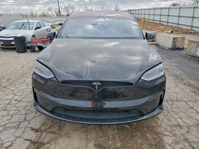 Photo 5 from auction – 2023 TESLA MODEL 3 with VIN 7SAXCBE54PF415987