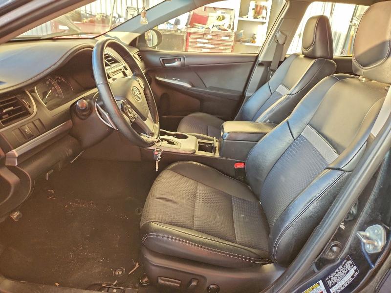 Photo 7 from auction – 2014 TOYOTA CAMRY L with VIN 4T1BF1FKXEU774712