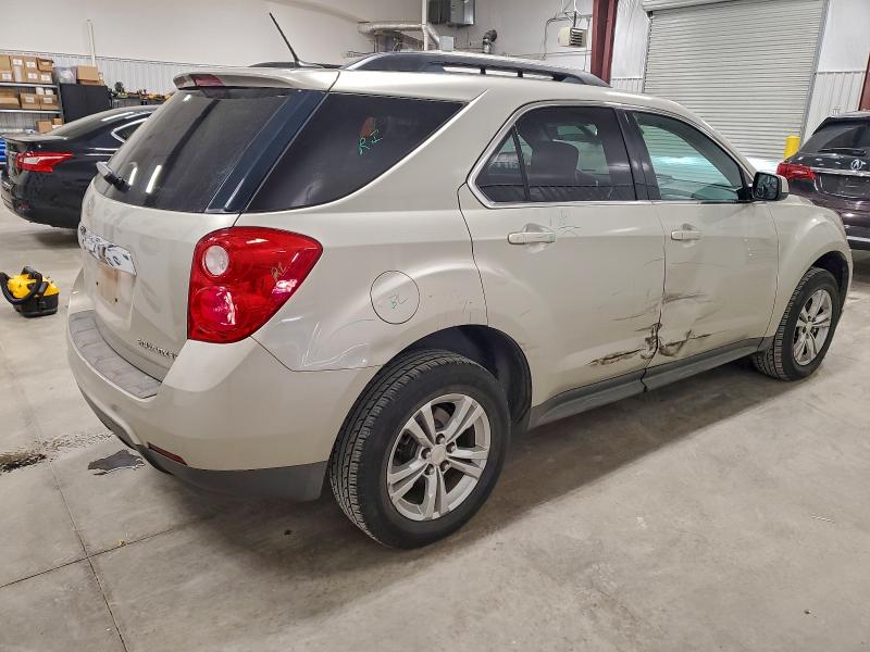 Photo 3 from auction – 2014 CHEVROLET EQUINOX LT with VIN 2GNALBEK4E6275457