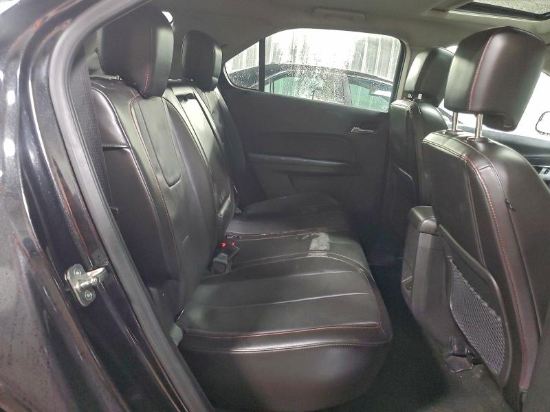 Photo 11 from auction – 2013 CHEVROLET EQUINOX LT with VIN 2GNFLNEK3D6198439