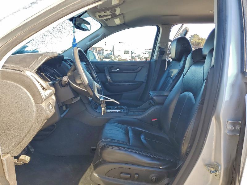 Photo 7 from auction – 2014 GMC ACADIA with VIN 1GKKVRKD9EJ130489