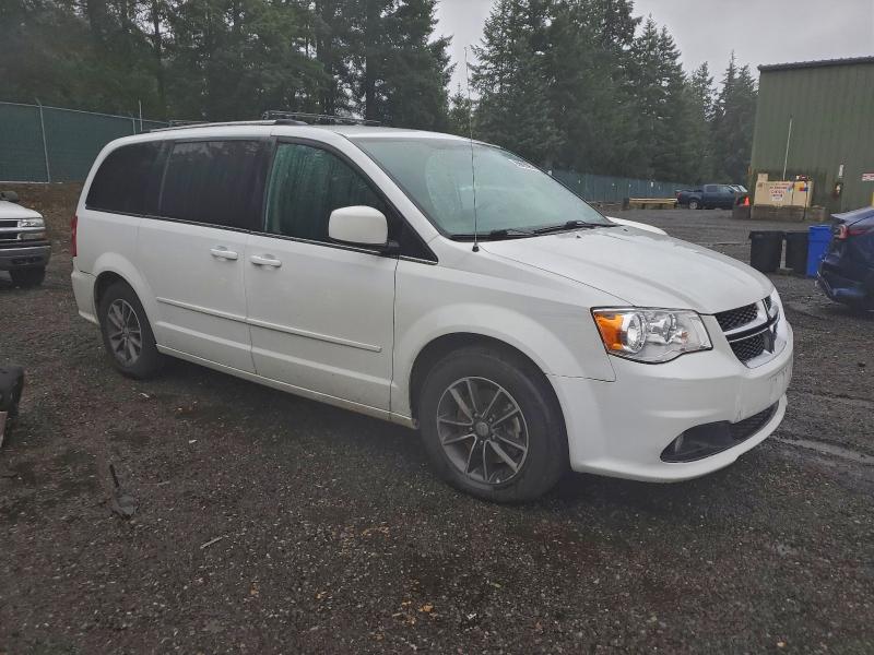 Photo 4 from auction – 2017 DODGE GRAND CARA with VIN 2C4RDGCG2HR805710