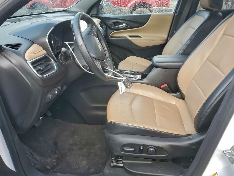 Photo 7 from auction – 2023 CHEVROLET EQUINOX PR with VIN 3GNAXNEG1PL241797