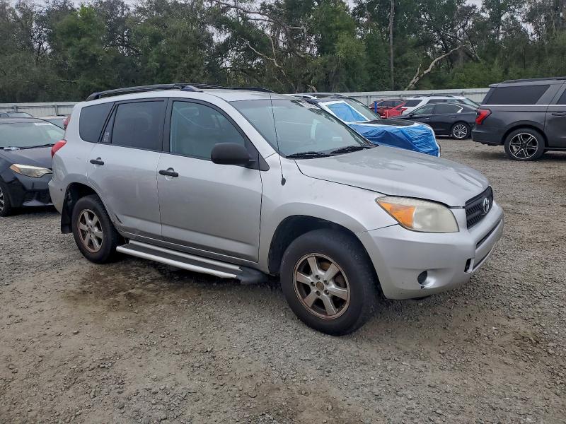 Photo 4 from auction – 2008 TOYOTA RAV4 with VIN JTMZD33V485114702