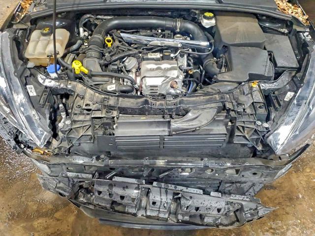 Zdjęcie 11 z aukcji – 2018 FORD FOCUS SE z VIN 1FADP3FEXJL264317