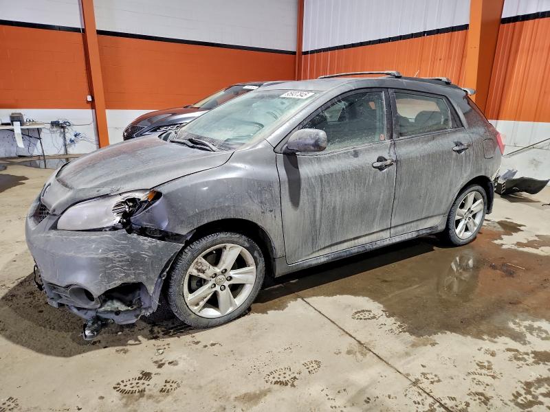 TOYOTA COROLLA MA 2011 with VIN 2T1LE4EE4BC019153 - Photo from auction
