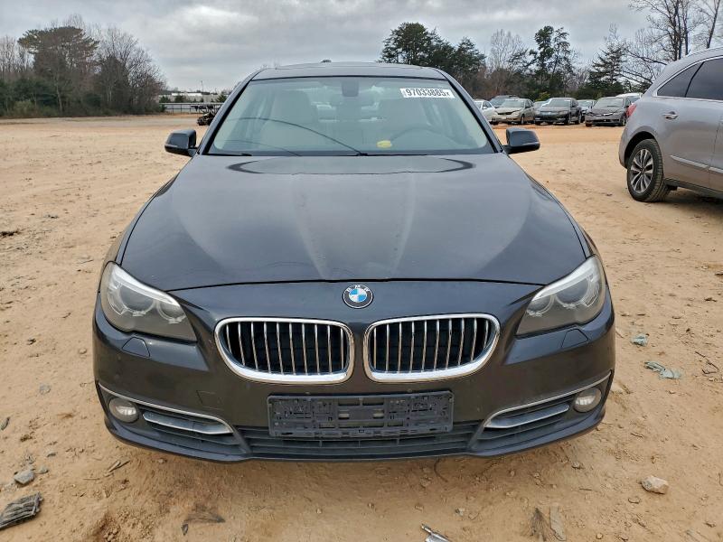 Photo 5 from auction – 2014 BMW 535 XI with VIN WBA5B3C54ED532762