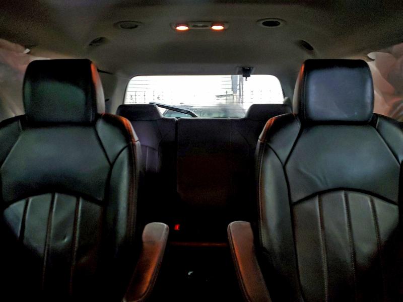 Photo 10 from auction – 2015 GMC ACADIA DEN with VIN 1GKKVTKD1FJ258661
