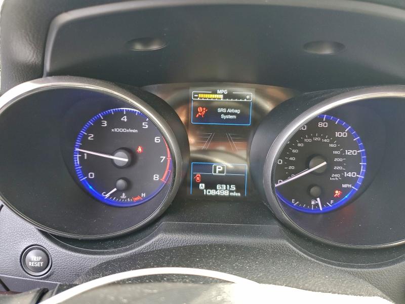 Photo 9 from auction – 2019 SUBARU OUTBACK 2. with VIN 4S4BSANC8K3252670