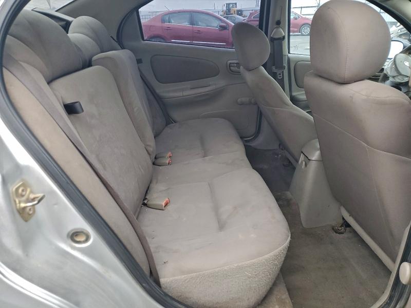 Photo 10 from auction – 2005 DODGE NEON with VIN 1B3ES56C25D180341